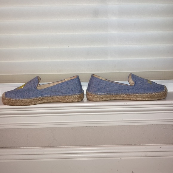 Mary Mattson x Soludos Espadrilles - Picture 2 of 8